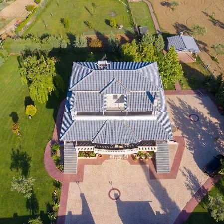 Villa In Nature Mitopoli Zewnętrze zdjęcie